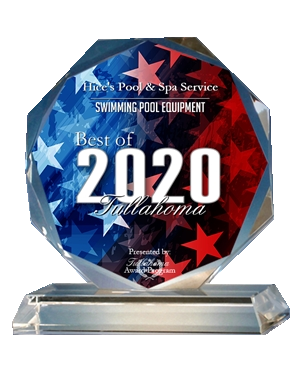2020 Tullahoma Award