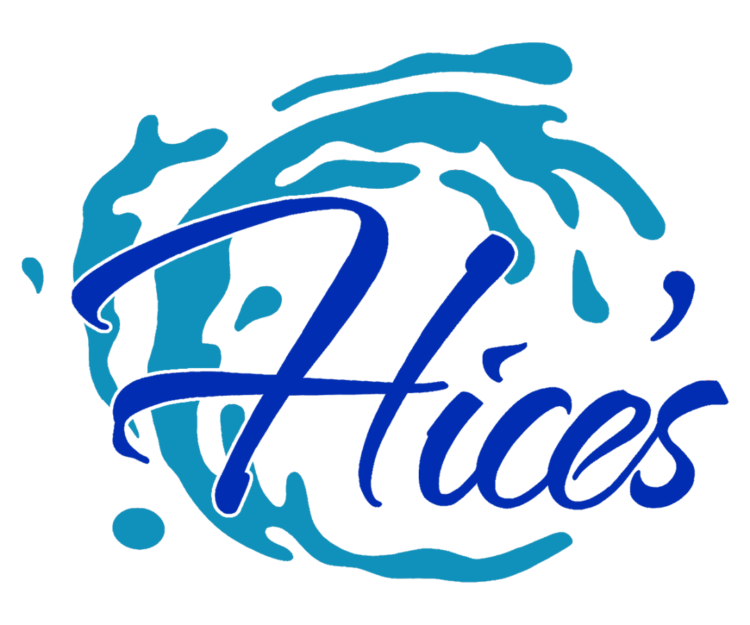 Hice Pool & Spa Logo